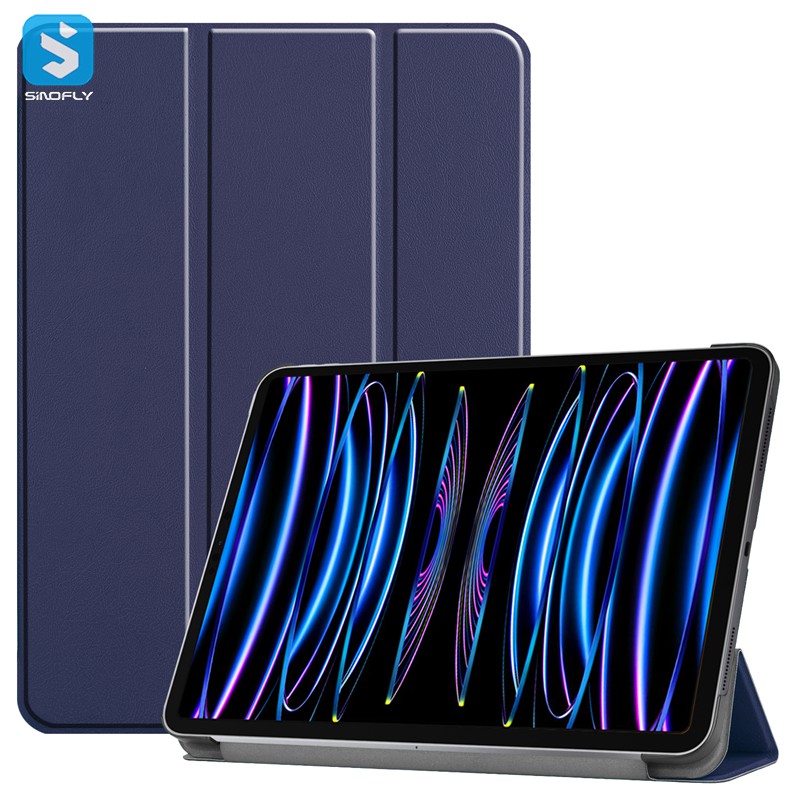 kaster leather case for iPad Pro 11 2022